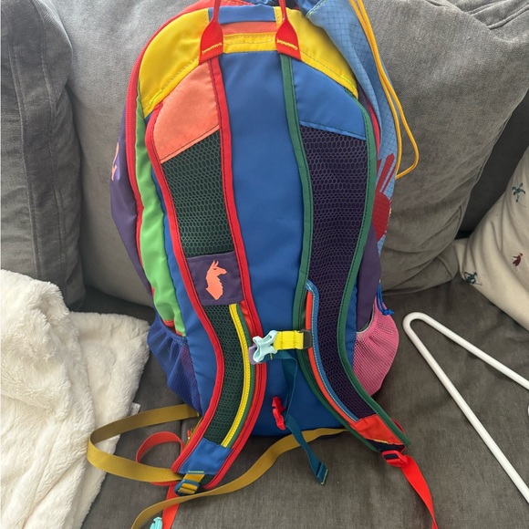 Cotopaxi Del Dia 24L Luzon backpack - Picture 2 of 5